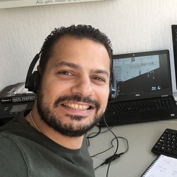 antonio riccardi profile