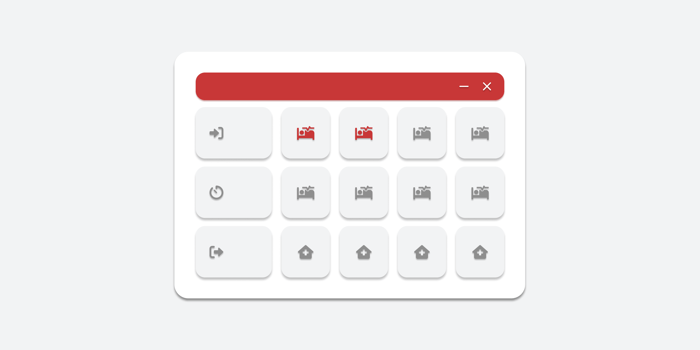 illustratie icoontjes ivm workshop