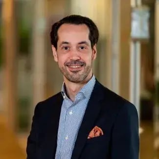 Foto van Michel Rutten