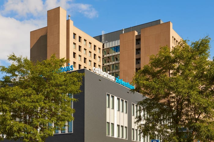 Catharina Ziekenhuis Eindhoven