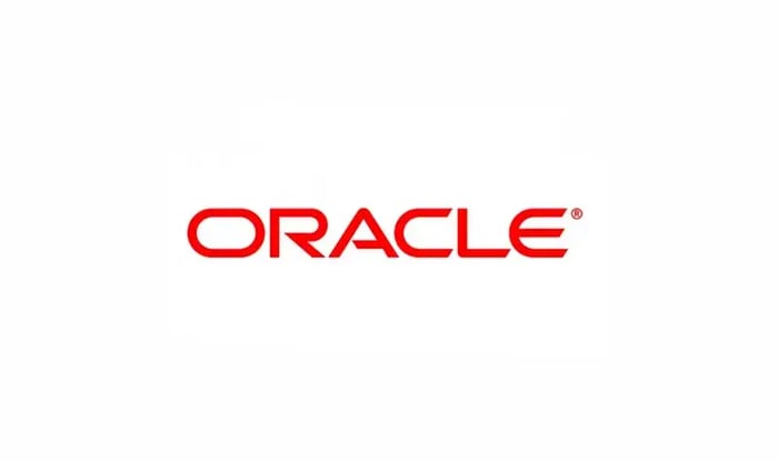 oracle partnership