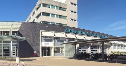 Ziekenhuis rivierenland