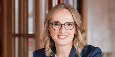 Esther van Egerschot