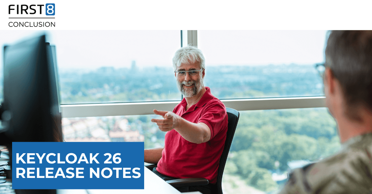 Man zit op kantoor bij het raam achter computer 