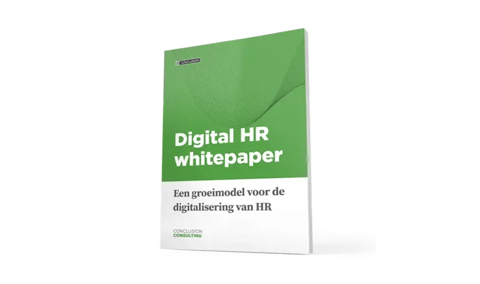 Digital HR whitepaper