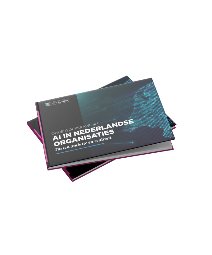 AI in Nederlandse Organisaties Whitepaper