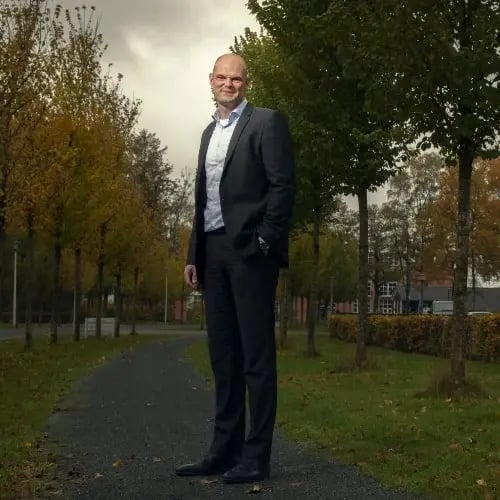 Nico-Swart