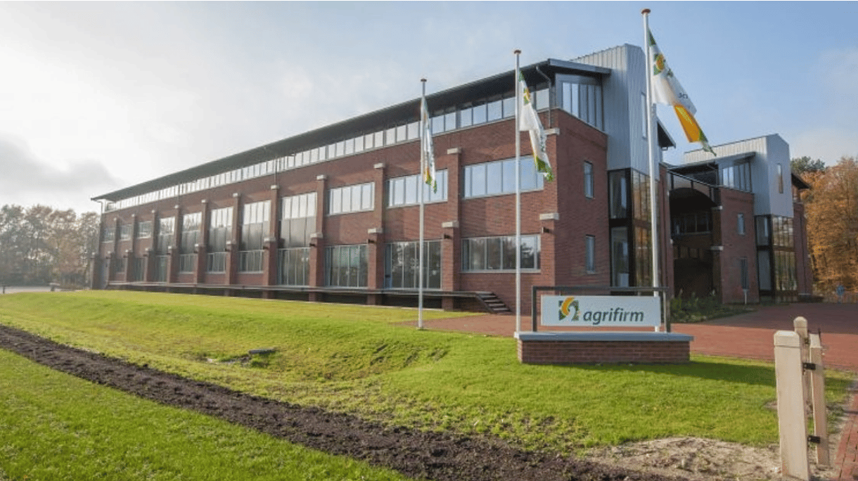 agrifirm-gebouw