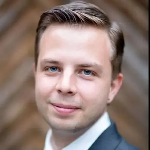 John-Marchal-Manager-IT-bij-Lagardere-Travel-Retail