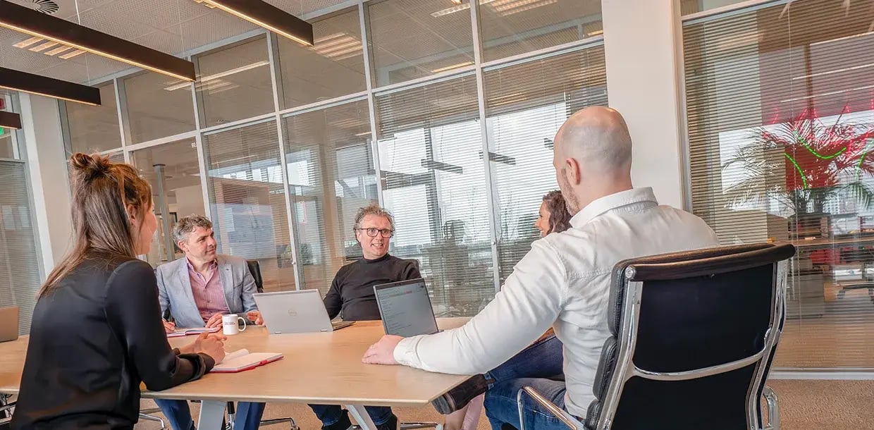 Datagedreven werken-1