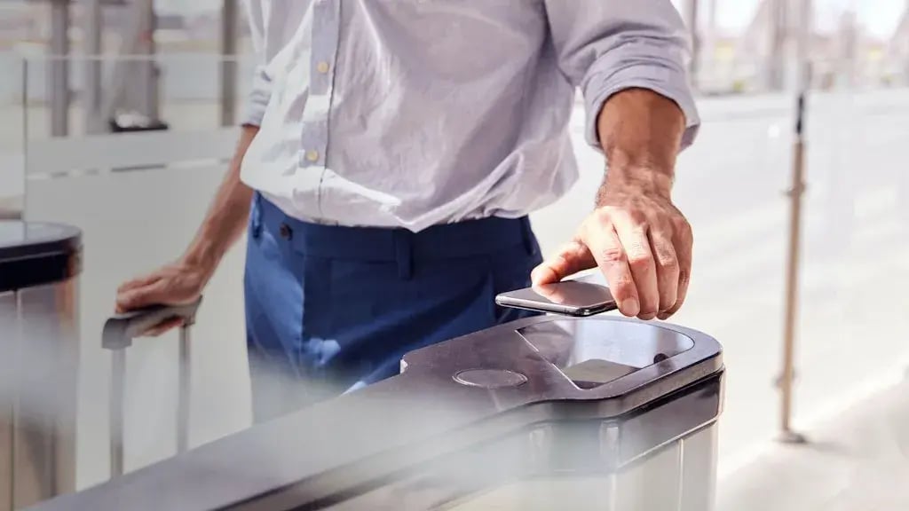 Medewerkers van Heijmans