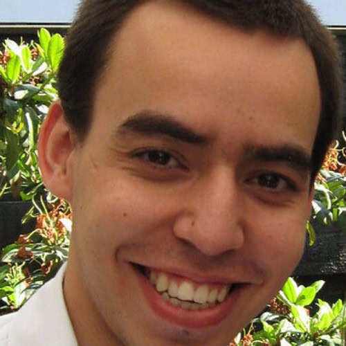 Portretfoto van Henri Dohmen, SAP-expert van NPROXX