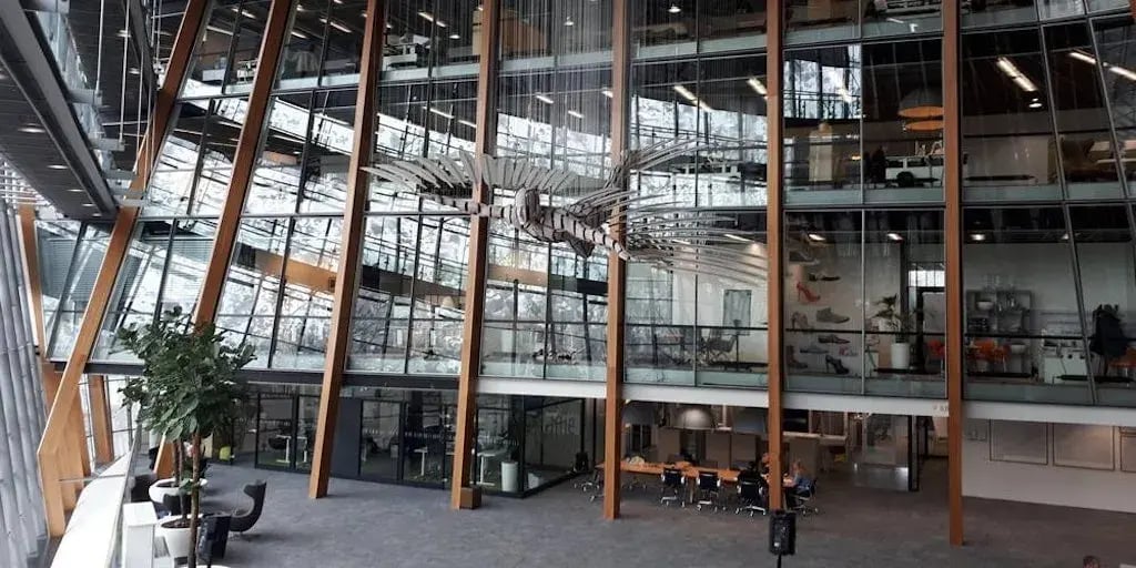 Kantoor Alphen aan den Rijn