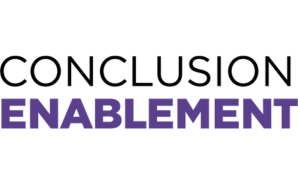 Conclusion Enablement