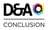 D&A Conclusion