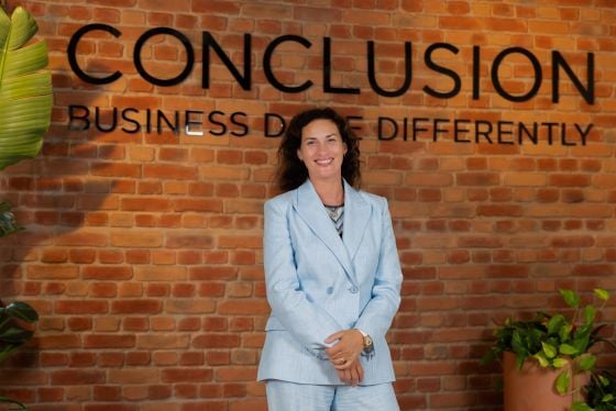 Services interne nieuwsbrief april 26 Conclusion Lifecycle