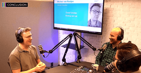 Thumbnail van vodcast Vodcast 4