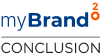 myBrand logo