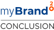 myBrand logo