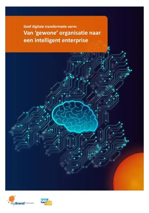 SAP-ERP-systeem-Intelligent-Enterpise