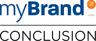 mybrand conclusion logo