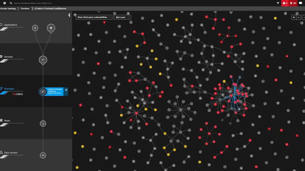 schermafbeelding Microsoft Teams