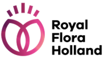 Royal Flora Holland logo