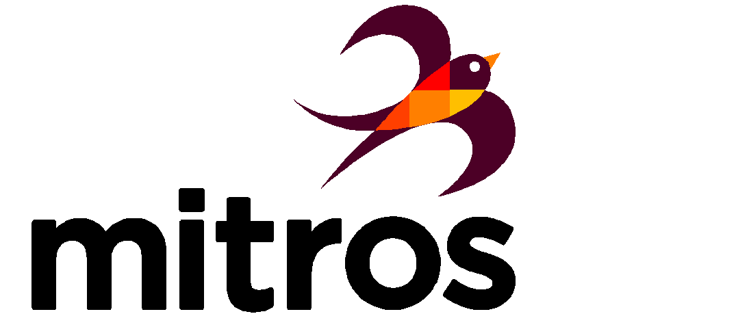 Logo mitros
