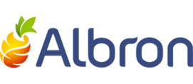 Logo Albron