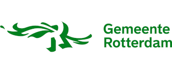Logo Gemeente Rotterdam