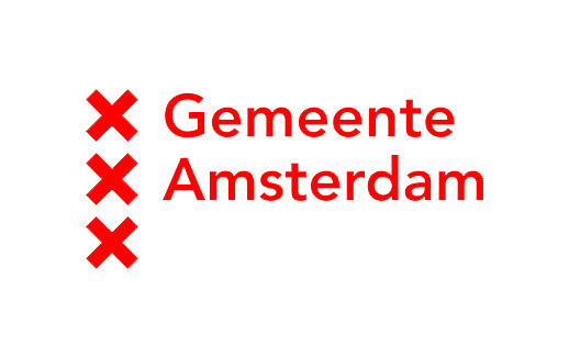 Logo Gemeente Amsterdam
