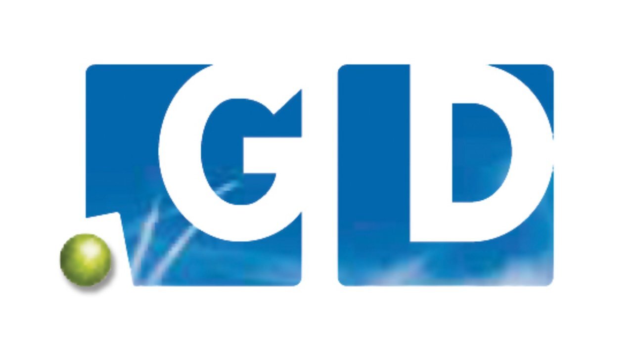 Logo GD