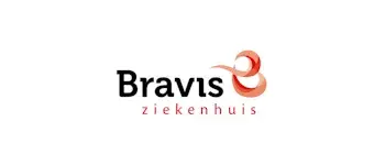 Bravis ziekenhuis logo.