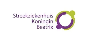 Streekziekenhuis Koningin Beatrix logo.