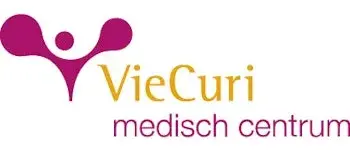 VieCuri medisch centrum logo.