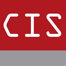 Logo van CIS.