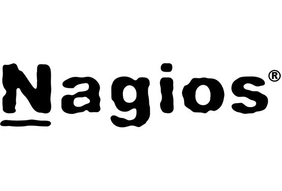 Nagios logo.