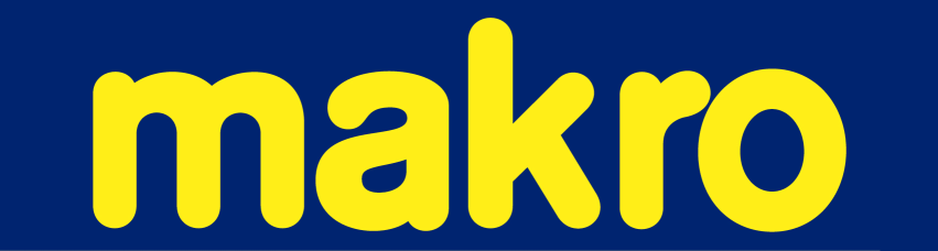 Logo Makro