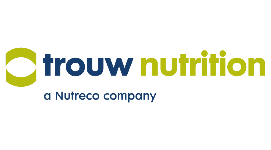 Logo trouw nutrition