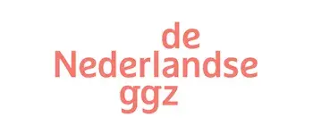 Nederlande ggz logo.