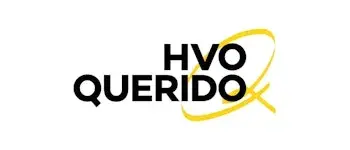 HVO querido logo.