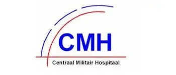 CMH logo.