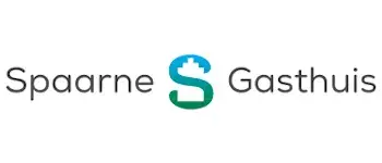 Spaarne Gasthuis logo.