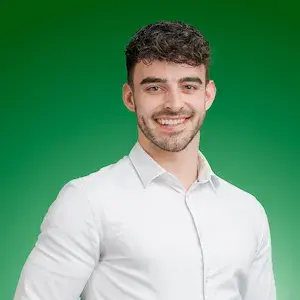 Foto van Patrick Vonk