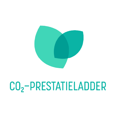 co2 prestatieladder