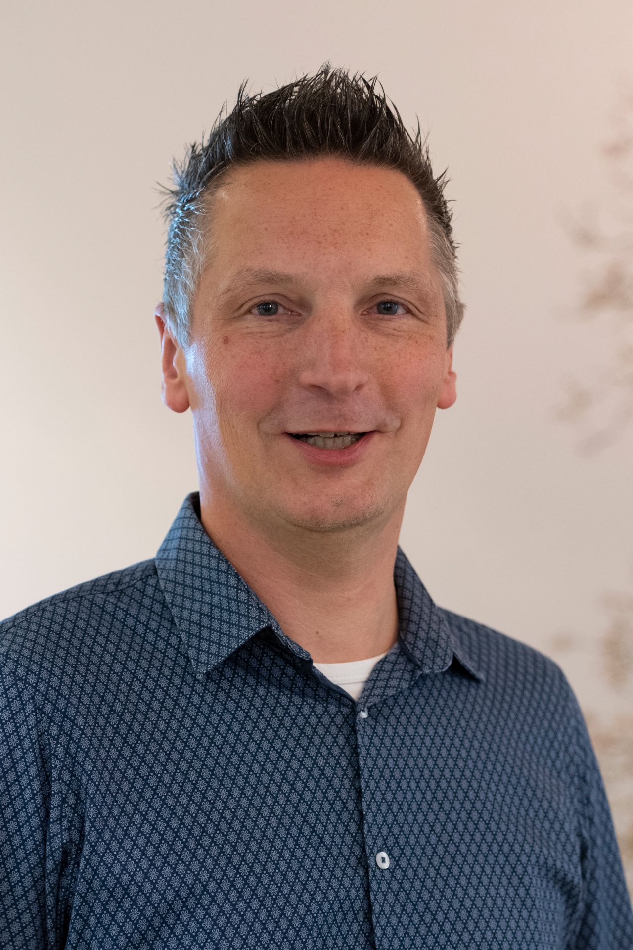 Martijn van der Avoort