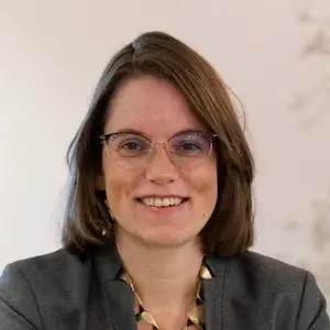 Foto van Lucie Visch.