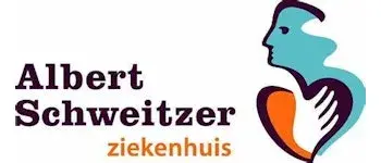Albert Schweitzer logo.