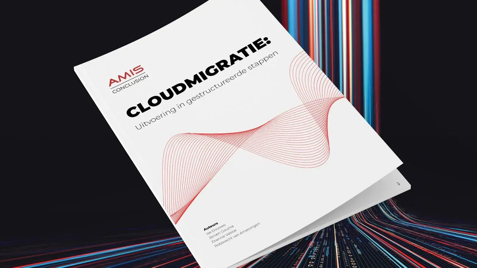 foto van folder over cloudmigratie 