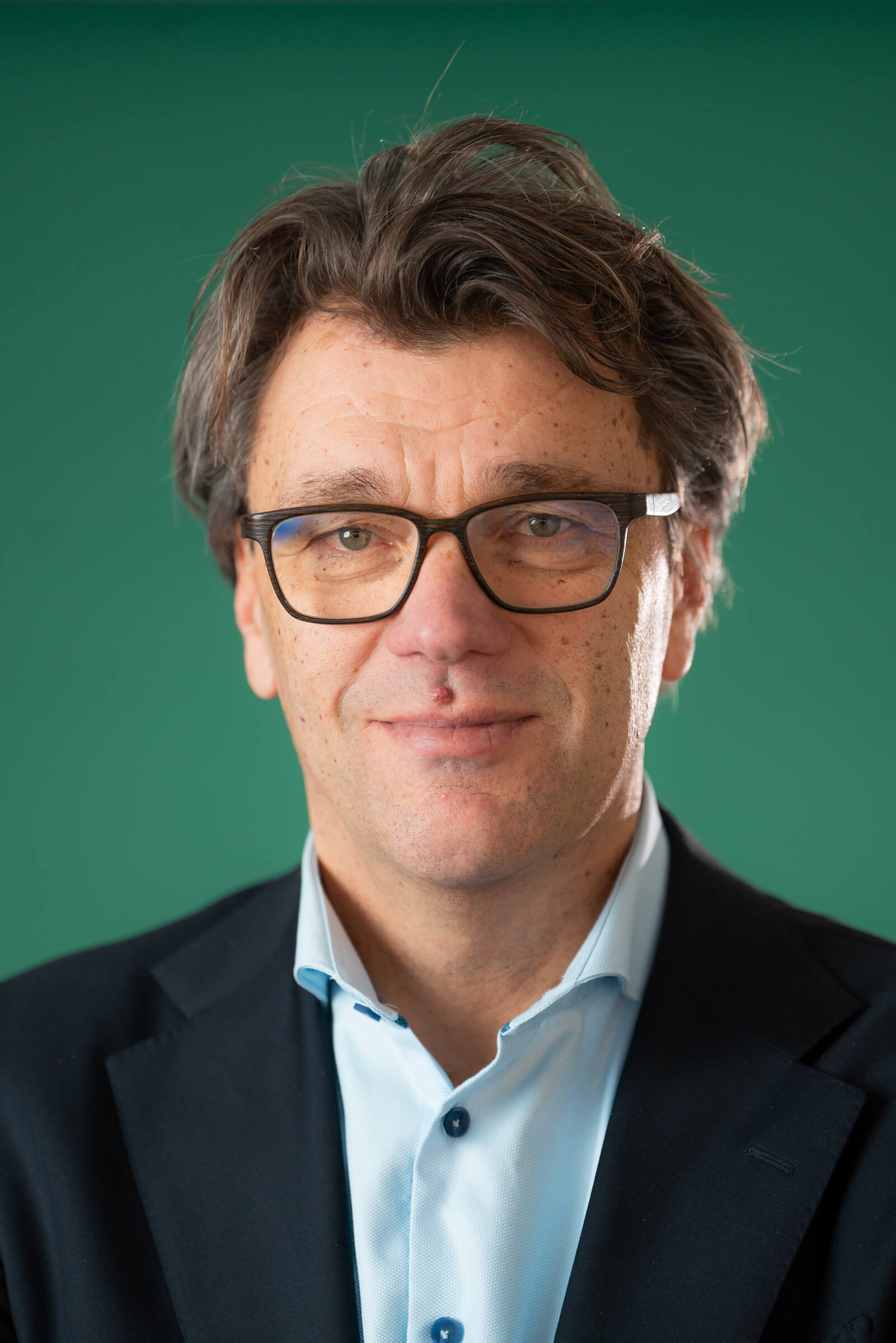 Foto Robbert Waijenberg